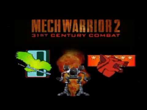 Mechwarrior 2 - 31st Century Combat - Heavy Metal