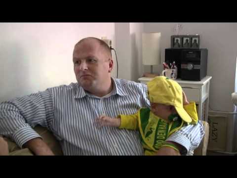 2011-09-30 Groen Geel Magazine Aflevering 2