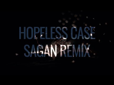 Oliver Jass & Ricky Rhino – Hopeless Case (Sagan Remix)