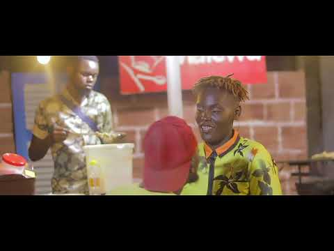 Jay Suz - ELIKIA ( Clip Officiel )