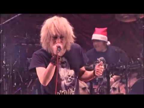 D'ERLANGER - I LOVE YOU【Live】