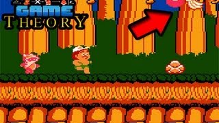 Game Theory: Adventure Island, A Philippines Vacation