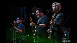 Video thumbnail of "The Itchyworms x Ely Buendia - Spoliarium x Beer (UP Fair Wednesday 2019)"