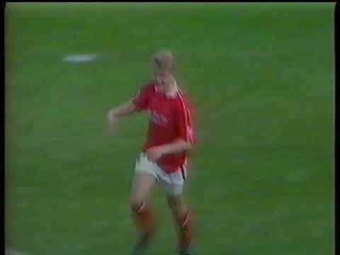 Bristol City 4-0 Hull City | 14th October 1995