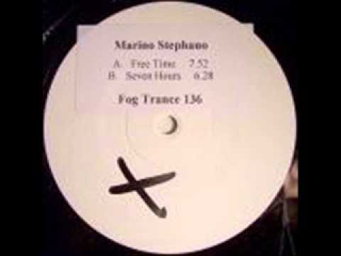 Marino Stephano - Seven Hours