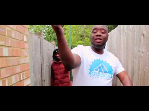 Mr RDK FT Kweku & RossB - Im Back 2015
