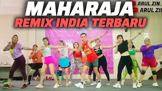 Download lagu JOGET INDIA 🔥 MAHARAJA || SENAM KRASI BOLLYWOOD 2024 || ARUL ZIN mp3 Download lagu JOGET INDIA 🔥 MAHARAJA || SENAM KRASI BOLLYWOOD 2024 || ARUL ZIN mp3