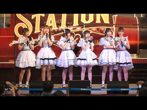 220603 [6/6] Sora! Sora! - Talk @ MISS YOU MINI CONCERT