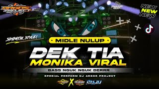 Download lagu DJ TIA MONIKA - TRAP PARTY MIDLE CETUS || VIRAL TIKTOK FULL BASS •ARGOS PROJECT mp3 Download lagu DJ TIA MONIKA - TRAP PARTY MIDLE CETUS || VIRAL TIKTOK FULL BASS •ARGOS PROJECT mp3