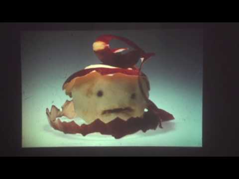 Matto Kämpf - Was ist der Mensch?