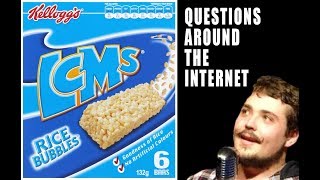 What does LCM in LCM Bars stand for?