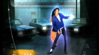 Michael jackson - the way you make me feel Michael jackson - the way you make me feel