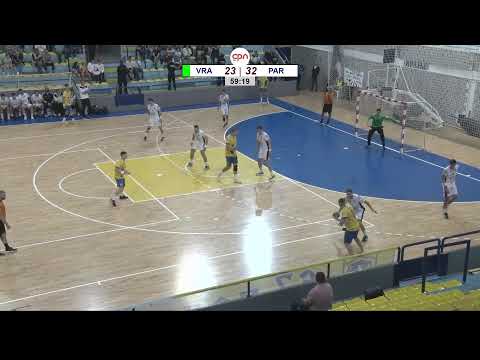 SRL 3. kolo (M) / Vranje 1957 - Partizan Admiralbet