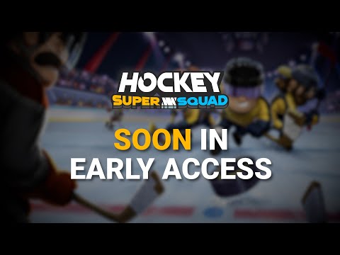 Announcement Trailer