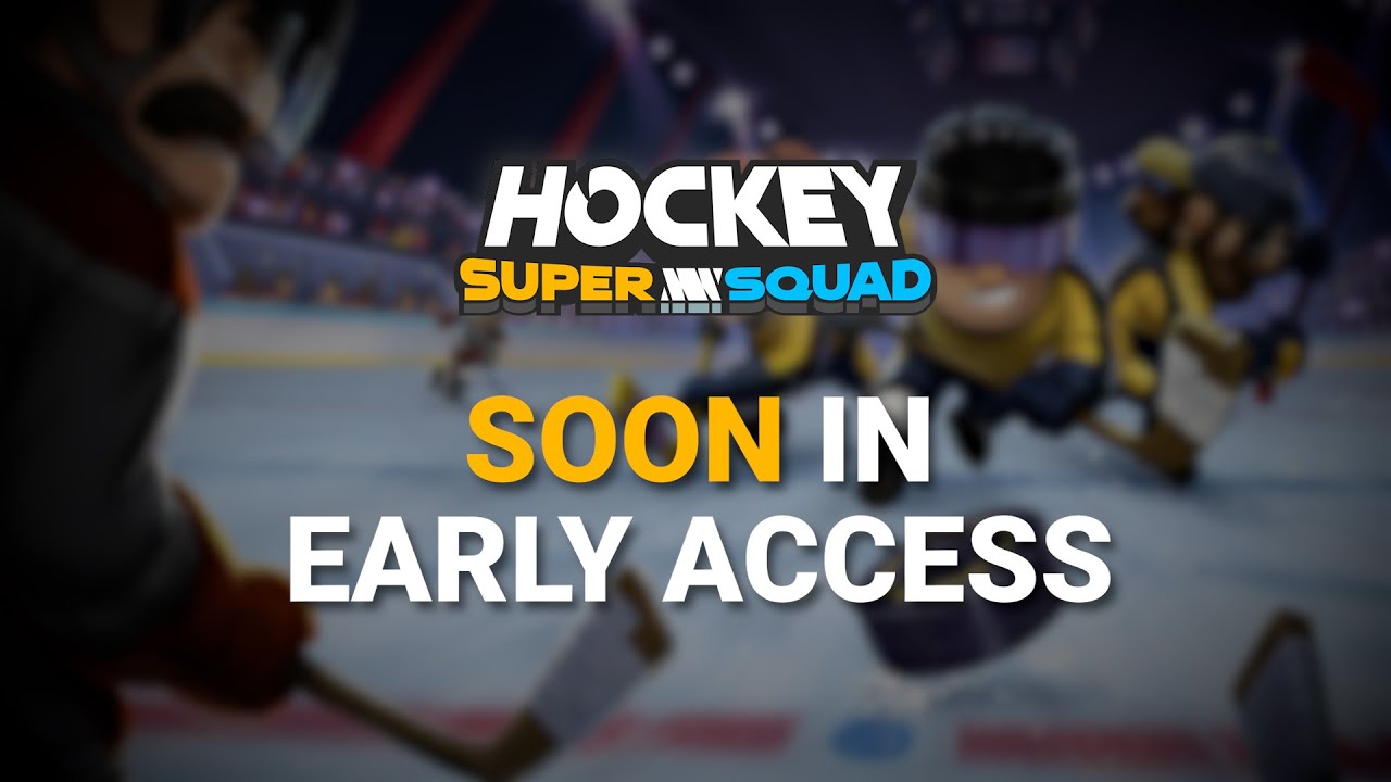 Announcement Trailer