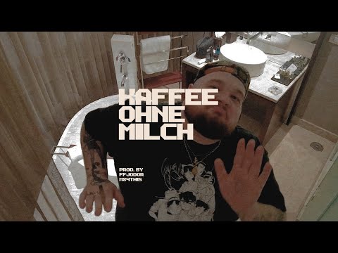 LUGATTI - KAFFEE OHNE MILCH prod. by FFJODOR & M84THIS
