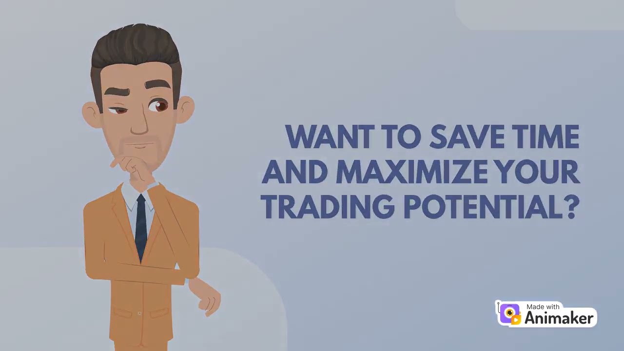 Video om teknisk analys och CFD trading med ProfitAlgos