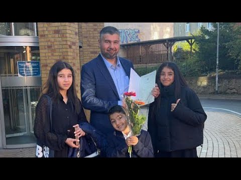 Deutsche Staatsbürgerschaft الجنسية الالمانية حلف القسم