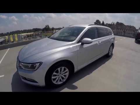 Carzada - VW Passat 1.4 TSI - RPLYJJ67