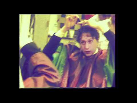 Ram di dam - Different beat