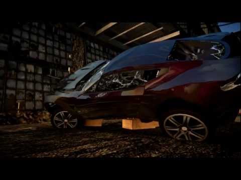 Need for Speed The Run - Gameplay [Diesel] part #47