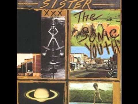 Sonic Youth- Sister(FULL ALBUM)