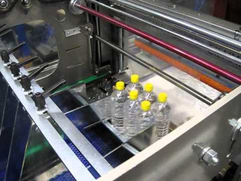 Minipack Gamma 20 Bottles Minipack Gamma 20 Bottles