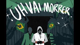 The History of Uh Vai Morrer, MMA's notorious 'death chant'