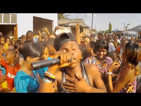 DOGO S KIDE DIAMOND KABLA HAJATOKA