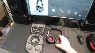 Video thumbnail for Z Review - Focal Spirit One by Z Reviews