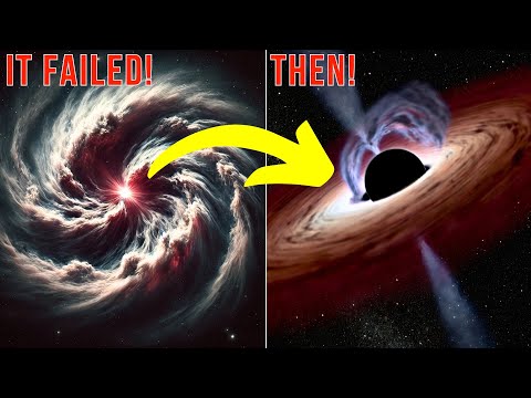 Failed Supernova: A Star Disappeared in Andromeda and ...