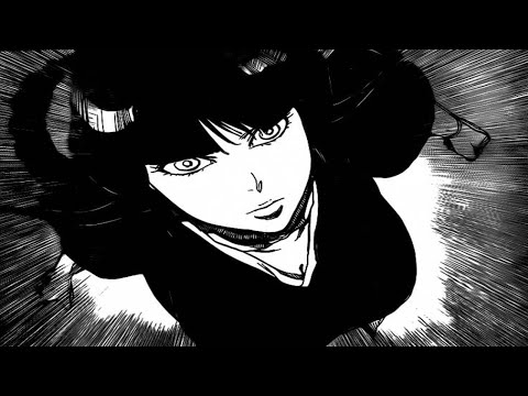 Bleach Chapter 642 ブリーチ Nemu True Power! Gikon Juurinju =   Death Review