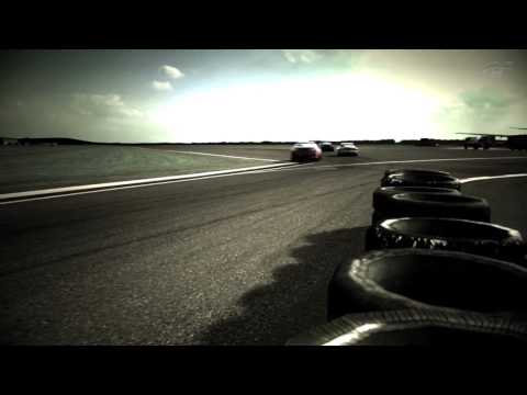 Gran Turismo 5 Spec 2.0 Opening HD