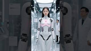 Download lagu He Unboxed a Beautiful AI Robot – You Won’t Believe This! 🤖📦 #humanoid #robot #shorts mp3
