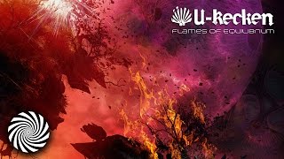 U-Recken - Shockwaves