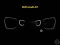 Audi A9 RS Coupe 2025 Shorts Audi Audirs Audira9rs Youtubeshorts New Car