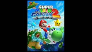 Super Mario Galaxy 2 Music - Final Boss