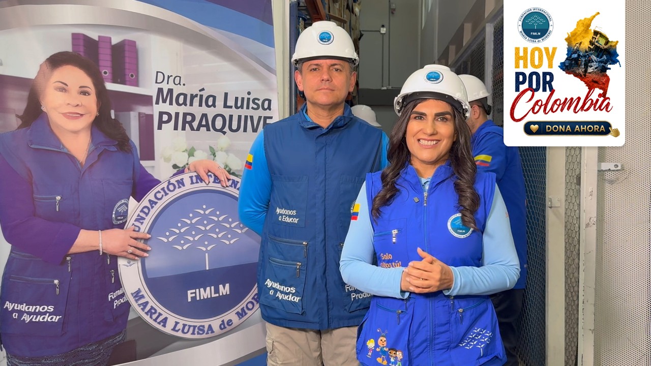 Balance de nuestra campaña #HoyPorColombia