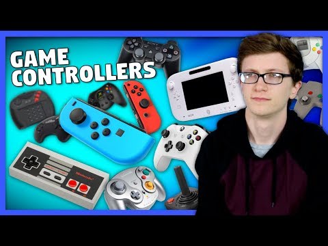 YouTube Thumbnail