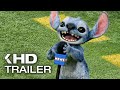 LILO STITCH Super Bowl Trailer 2025
