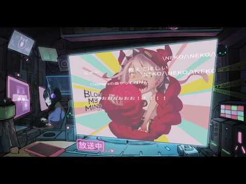 Cytus II NEKO#ΦωΦ - Blow my mind - 3R2