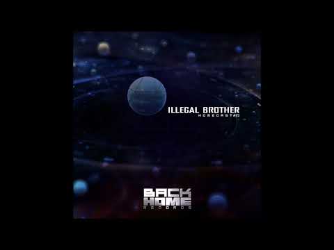 | HOMECAST | #23 ILLEGAL BROTHER