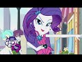 My Little Pony Equestria Girls Latino América La Vida Es Una Fugitiva Vídeo Musical Oficial