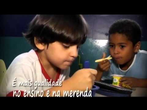 VT Educação