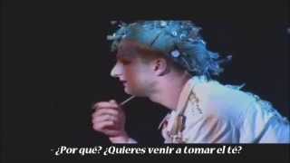 Taboo - Out of fashion (Subtitulado en Español)