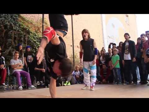 FUCK NORMALITY | 40 HIP-HOP HEADS |