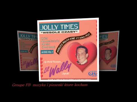 You Tell  You love Me _ Li'l Wally _ Maly Wladziu