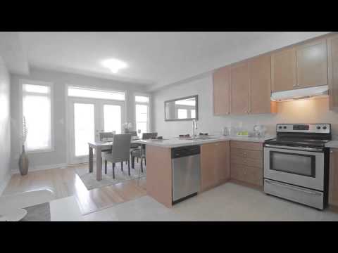 306 Delray Dr, Markham