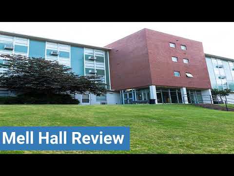 University of Georgia Mell Hall Review