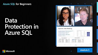 Data Protection in Azure SQL | Azure SQL for beginners (Ep. 26)